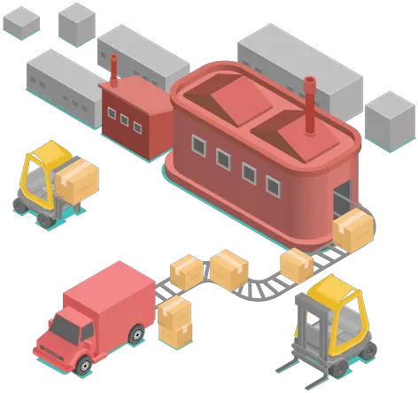  Warehouse Illustrations Images U0026 Vectors Royalty Free Building Sets Png Warehouse Icon Vector