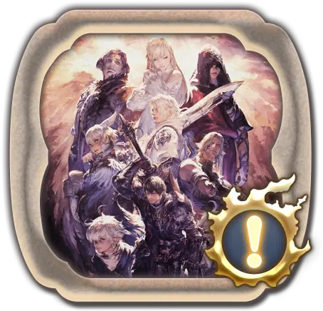  Final Fantasy Xiv Online U2014 Complete Edition Transparent PNG