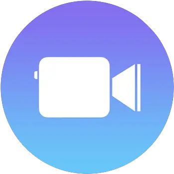  Clipsappicon Clips App Icon Png Clips Png