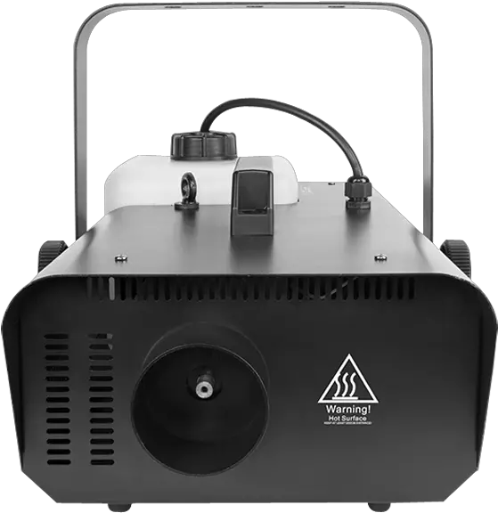  Hurricane 1302 Chauvet Dj Hurricane 1302 Fog Machine Png Fog Effect Png