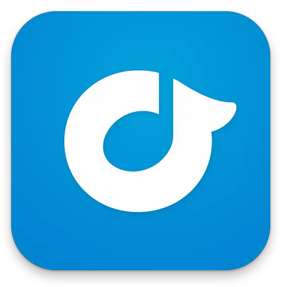  Rdio Is Ending Its Partnership With The Echo Nest Streaming Music Site Logos Png Spotify Icon Png