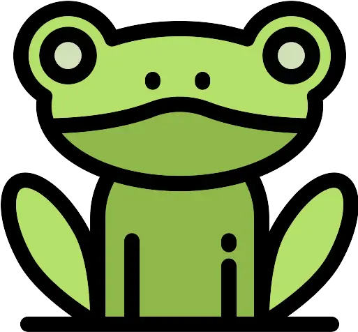  Frog Png Icon Logo Kodok Frog Png