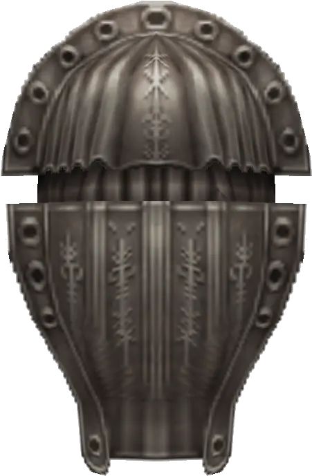  Shield Equipment Final Fantasy Wiki Fandom Shield Shell Png Tower Shield Icon