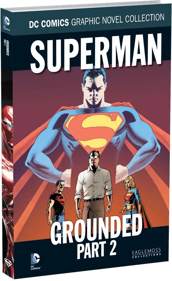  Hero Collectoru0027s Dc Comics Graphic Novel Solicits For May 2022 Superman 713 Png Penguin Icon League