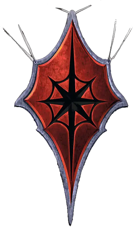  Lolth Goddess Of Drow In Embril World Anvil Lolth Symbol Png Dragons Dogma Icon