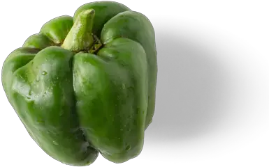  Chipotle Bell Pepper Chipotle Ingredients Png Pepper Transparent