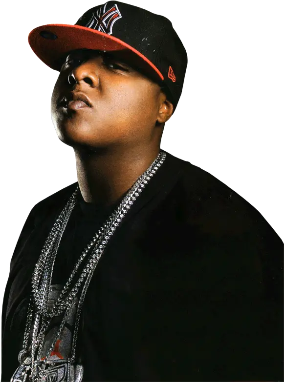  Jadakiss Hip Hop Music Classics Rap Jadakiss Young Png Rap Icon