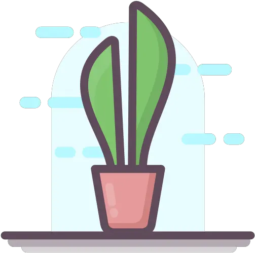  Succulent Flowerpot Png Succulent Png