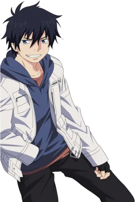  Okumura Rin Png Transparent Images Rin Okumura Png Rin Okumura Transparent