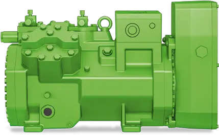  Bitzer Octagon Varispeed Transcritical Toy Png Octagon Png