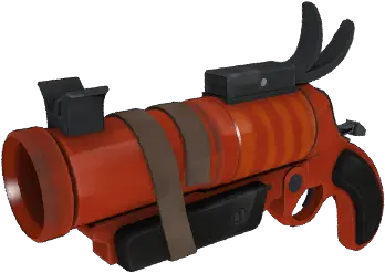  Fileitem Icon Detonatorpng Official Tf2 Wiki Official Tf2 Pyro All Secondarys Tf2 Icon