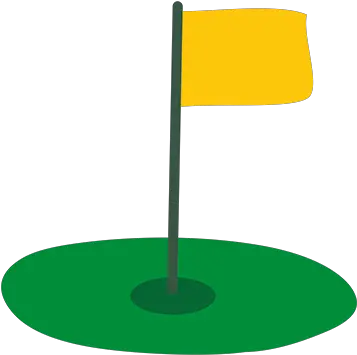  Open Golf Tournaments Flag Png Golf Flag Png