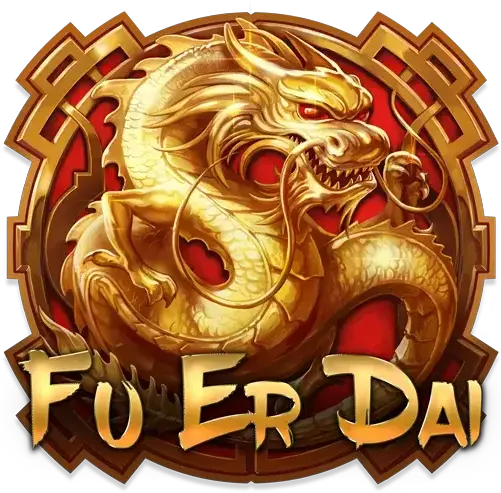  Fu Er Dai Games Fu Er Dai Slot Game Png Web Clip Icon