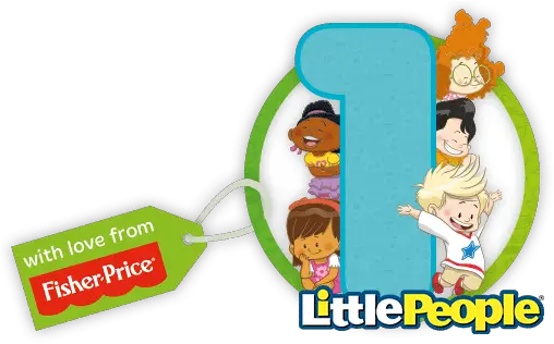  First Birthday Party Themes From Fisher Price Little People Birthday Party Png First Birthday Png