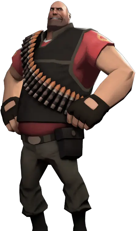  Who Are Some Video Game Characters That You Like But Tf2 The Heavy Png Despised Icon Day Of Mourning Zip