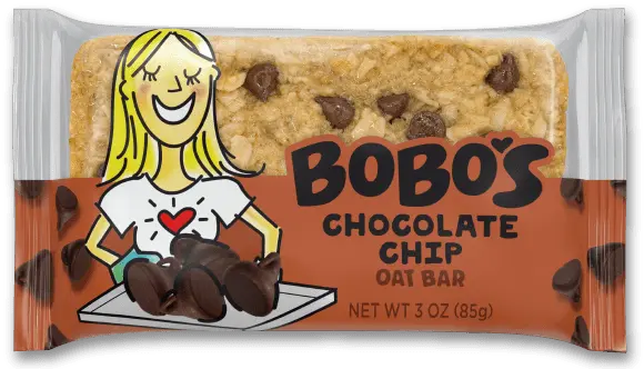  Chocolate Chip Oat Bar Bobos Chocolate Chip Oat Bar Png Poppy Icon Lol