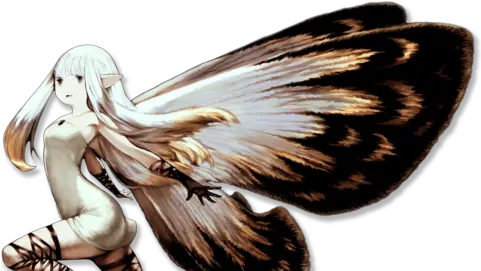  Bravely Default Steam Games Bravely Default Flying Fairy Png I Am Setsuna Icon