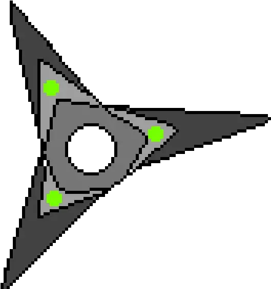  From User Draw A Genji Shuriken Png Shuriken Png