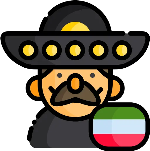  Mariachi Png Icon Clip Art Mariachi Png