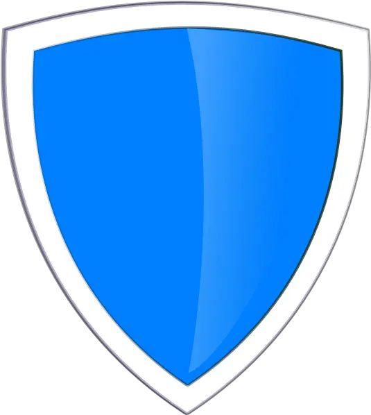  Clipart Freeuse Download Png Files Blue Shield Png Shield Shape Png