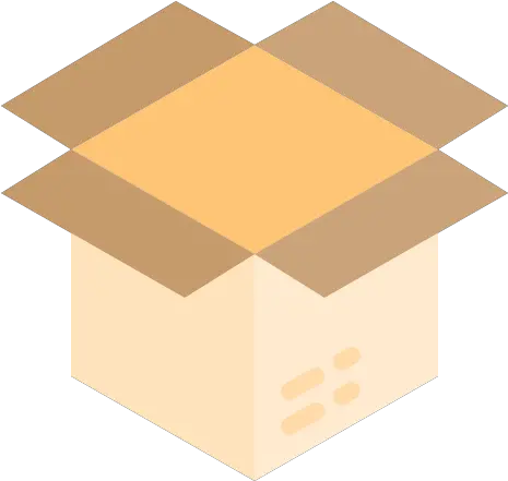  Open Box Free Commerce And Shopping Icons Box Caja Abierta Png Open Box Icon