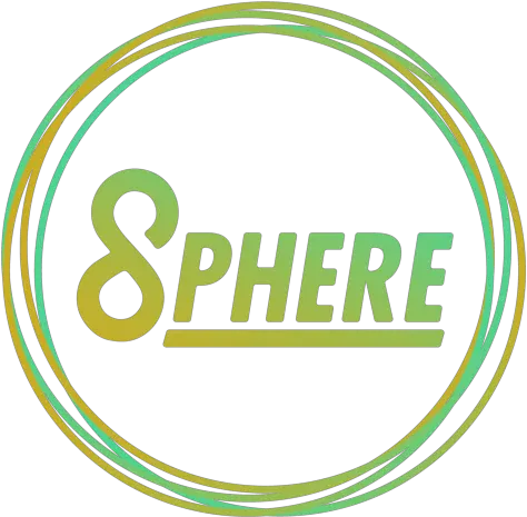  Sphere Logo By Cyprien Emblanc Circle Png Typography Logo