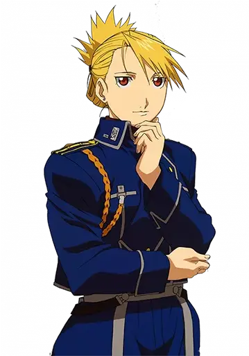  15 Riza Hawkeye Png For Free Download Riza Hawkeye Hawkeye Png