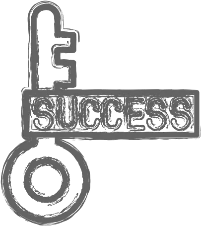  Business Key Success Icon Success In Business Icon Png Success Png