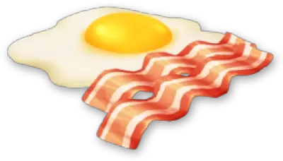  Download Free Png Filebacon And Eggspng Hayday Food Bacon And Eggs Icon