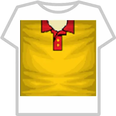  Caillou T Shirt Roblox Jojo Receding Hairline Png Caillou Png