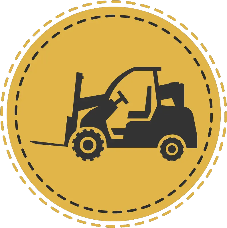  808 U2013 Forklift Train The Trainer Arg Construction Safety Representation Png Forklift Icon Png