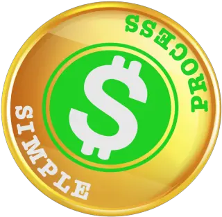  Simple Process Merchant Service U0026 Pos Provider Simple Process Png Cookie Clicker Icon