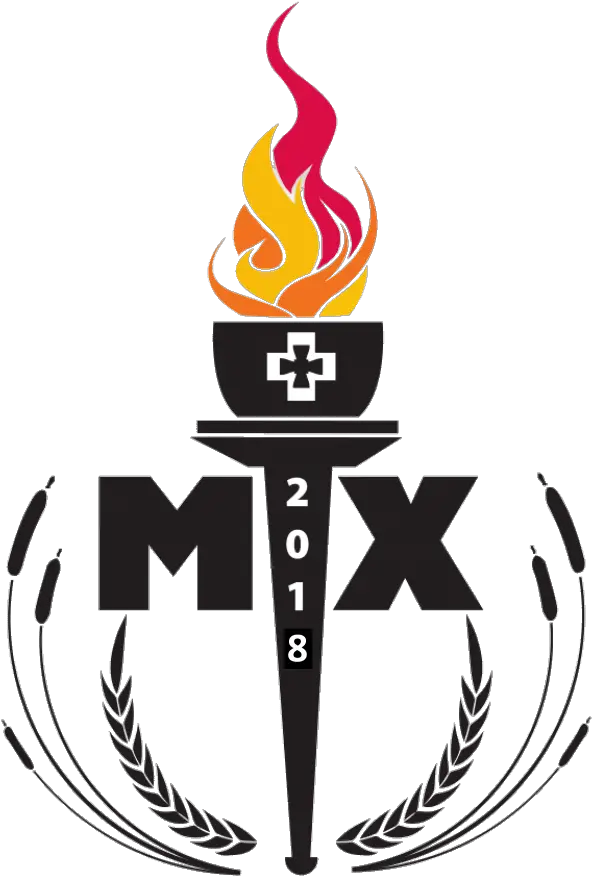  High School Mission Impossible Xtreme Torch Vector Png Mission Impossible Logo