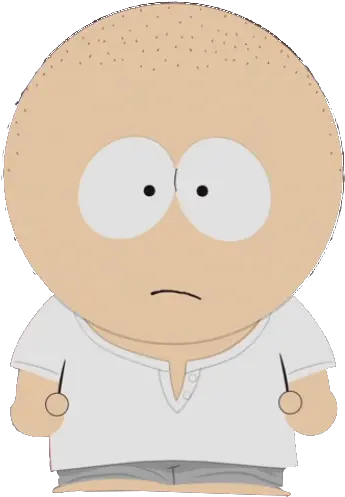  South Park Kyle Shaves Head Png Image Cartoon Bald Head Png