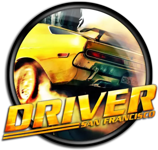  Driver San Francisco Uplay Cd Key Gift Driver San Francisco Png San Icon