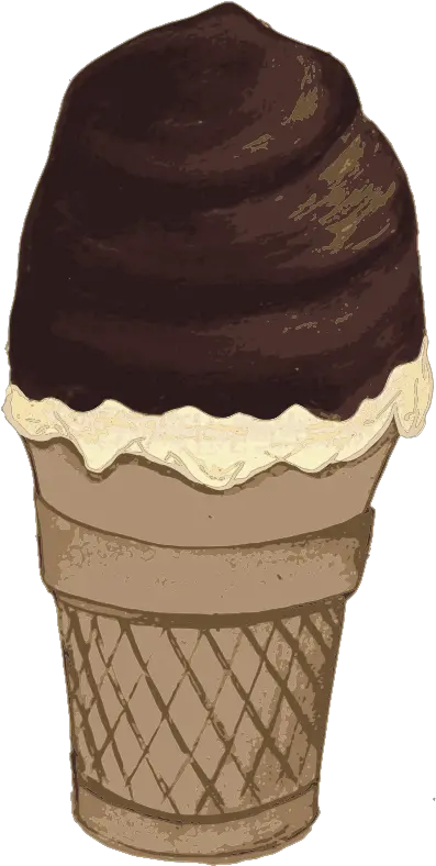  Chocolate Dip Vanilla Ice Cream Ice Cream Png Vanilla Ice Cream Png