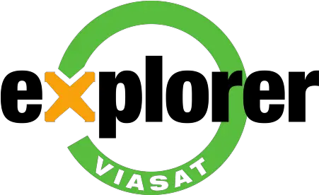  Viasat Explorer Vector Logo Viasat Png Explorer Logo