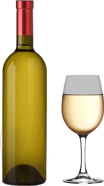  Winery And Wines Wine Bottle And Glass Png Wine Png