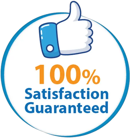  About Imonkeytree Vattenfall Europe Png Satisfaction Guaranteed Logo