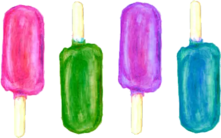  Tumblr Popsicle Png 4 Image Drawing Popsicle Popsicle Png