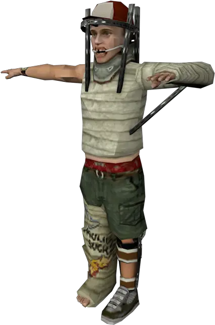  Tony Hawks Underground 2 Cargo Pants Png Tony Hawk Png