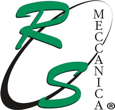  Rs Meccanica Parallel Png Rs Logo