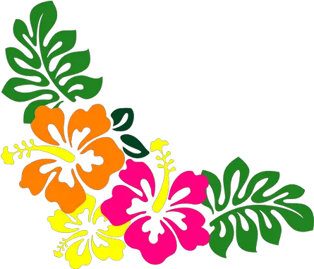  Luaunight Wallstadiumspeedway Hibiscus Clip Art Png Hibiscus Png