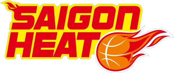  Saigon Heat Logo Download Logo Icon Saigon Heat Logo Png Heat Logo Png