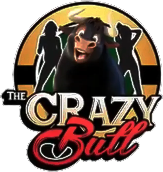  The Crazy Bull Houston Texas Fictional Character Png Club Icon Houston Texas