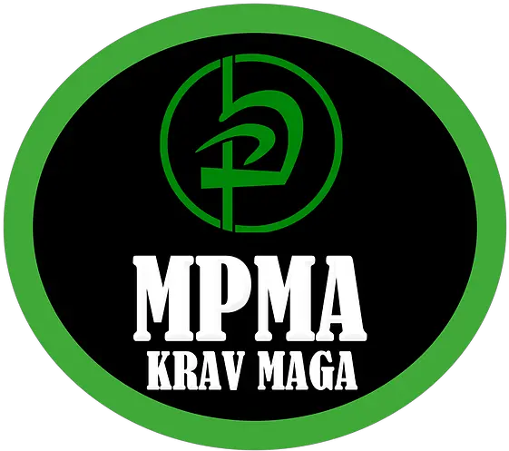  Krav Maga Mpma Website Circle Png Maga Png