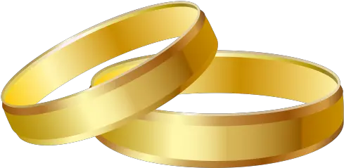  Gold Wedding Rings Png Clip Art Gold Rings Clipart Png Ring Clipart Png