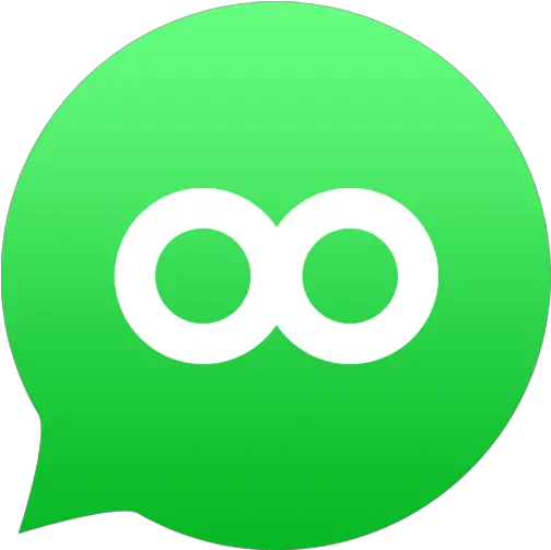  Soma Messenger Recently Launched For Mobile Circle Png Messenger Logo