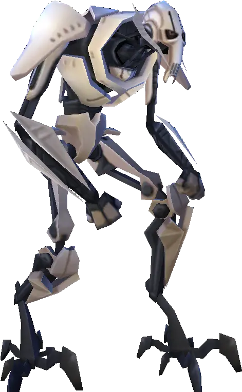  General Grievous Grievous Swgoh Png General Grievous Png