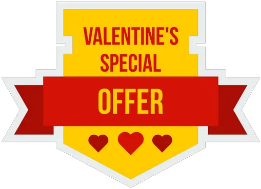  Available In Svg Png Eps Ai Icon Fonts Valentine Day Special Offer Valentine Day Logo